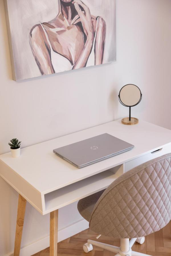 Bridge Comfort Apartment Zadar Eksteriør billede